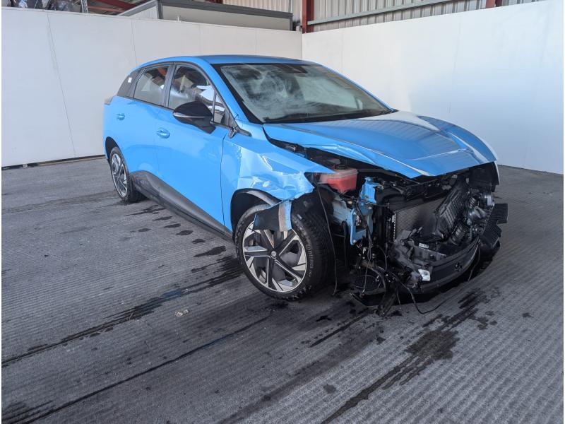 2023 Mg 4 Se Electric Direct Drive 1 Speed 1 Hatchback
