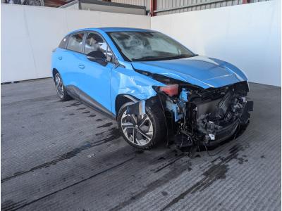 Image of 2023 Mg 4 Se Electric Direct Drive 1 Speed 1 Hatchback