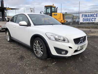 Image of 2013 Volvo C30 Se Lux 1999cc Petrol Manual 5 Speed 5 Hatchback