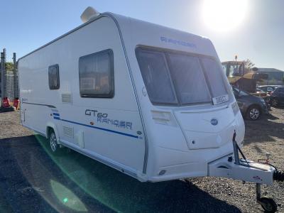 Image of BAILEY RANGER 520-4 GT60