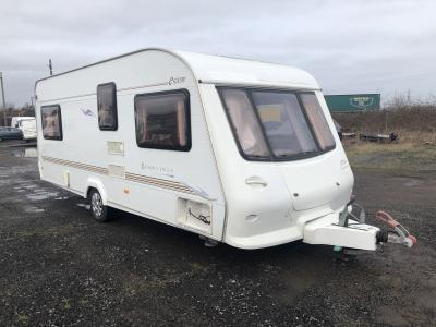 Image of 2002 ELDDIS EXPLORER ADVANTAGE 534