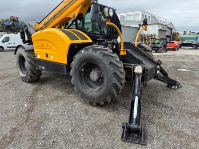 Image of 2016 Haulotte HTL4014 Telehandler