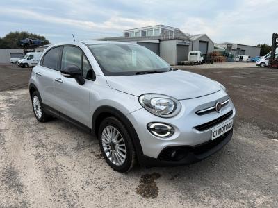 Image of 2021 Fiat 500x Hey Google 999cc Petrol Manual 6 Speed 6 Hatchback