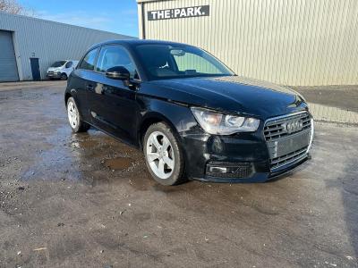Image of 2017 Audi A1 Tdi Sport 1598cc Turbo Diesel Manual 5 Speed 5 Hatchback