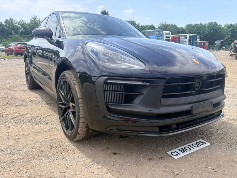 2023 Porsche Macan GTS 2894cc Petrol 7 Speed Auto Imported Unregistered at DVLA (Vehicle - Car)