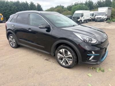 Image of 2021 Kia Niro 3 Electric Direct Drive 1 Speed 1 Estate