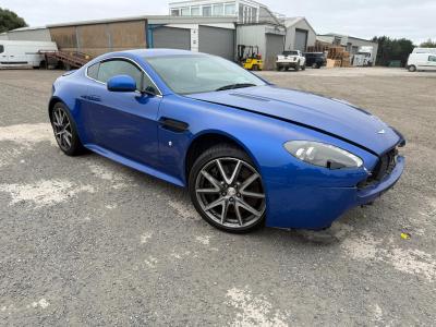 Image of Aston Martin V8 Vantage S 47 SMT 7 Speed Automatic 2 Door Coupe
