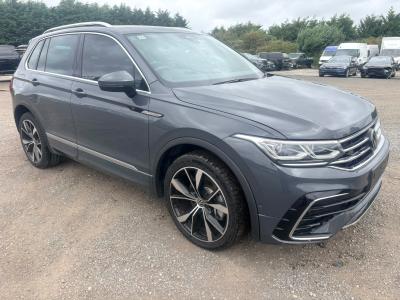 Image of 2024 Volkswagen Tiguan 20 4Motion BlueMotion Technology Petrol Automatic 7 Speed Estate