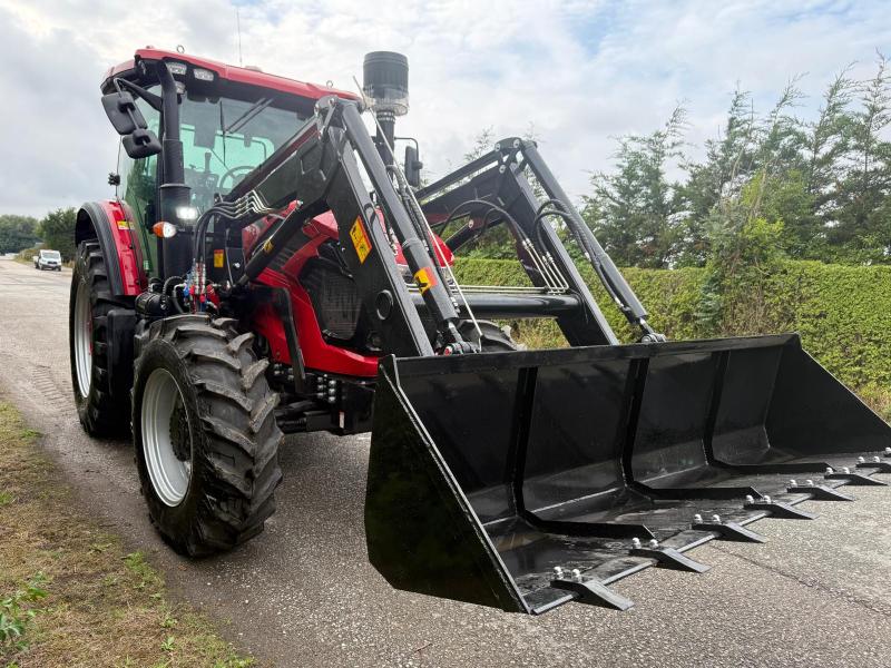 2026 Hanwo HWC1604-C Agricultural Tractor