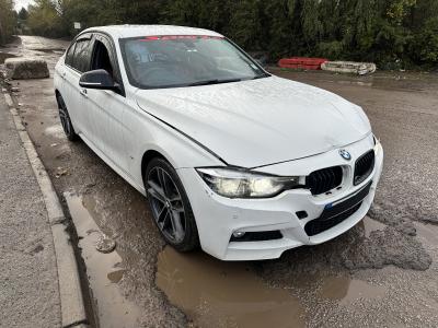 Image of 2018 Bmw 3 Series 330e M Sport Shadow Edition 1998cc Turbo Petrol/electric Automatic 8 Speed 8 Saloon
