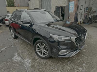 Image of 2021 Mg Hs Exclusive Dct 1490cc Turbo Petrol Semi Auto 7 Speed 7 Estate