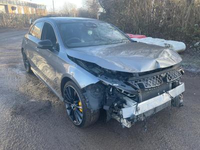 Image of 2019 Mercedes A-class Amg A 35 4matic Premium Plus 1991cc Turbo Petrol Automatic 7 Speed 7 Hatchback