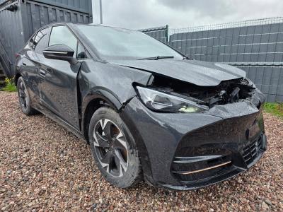 Image of 2024 Cupra Tavascan V1 Electric Direct Drive 1 Speed 1 Estate