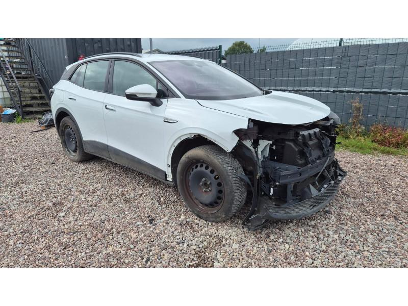 2024 Volkswagen Id4 Life Electric Direct Drive 1 Speed 1 Estate