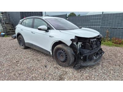 Image of 2024 Volkswagen Id4 Life Electric Direct Drive 1 Speed 1 Estate