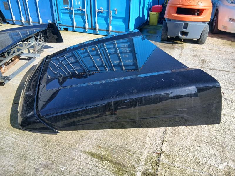 DAF XD 2025 ROOF STREAMLINE ROOF