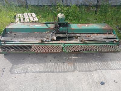 Image of mower s