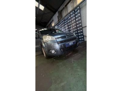 Image of 2012 Citroen Berlingo Multispace Vtr Hdi 1560cc Turbo Diesel Manual 5 Speed 5 Mpv