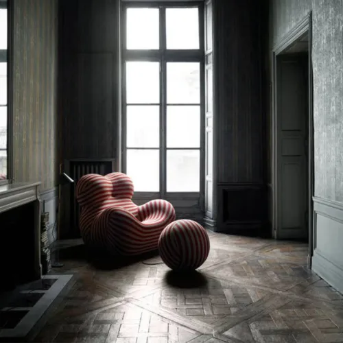 The Perfect Pair – Iconic Design Duos That Belong Together