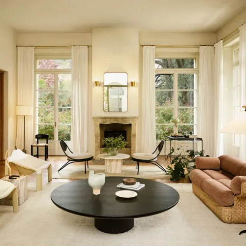 Interior Design in 2025: Trends and Tangram’s Approach