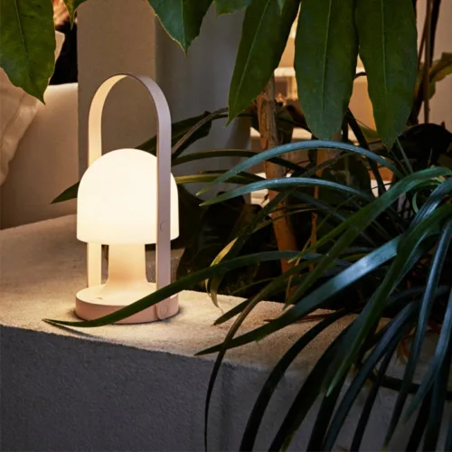 Follow Me Portable Light - Marset