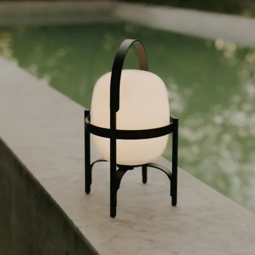 Cestita Alubat Light – Santa & Cole