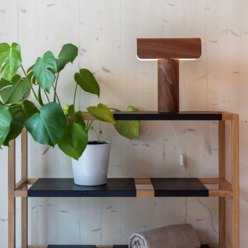 Teelo 8020 Table Light – Secto