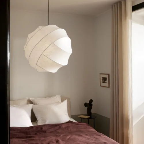 Turner Suspension Light – Pholc