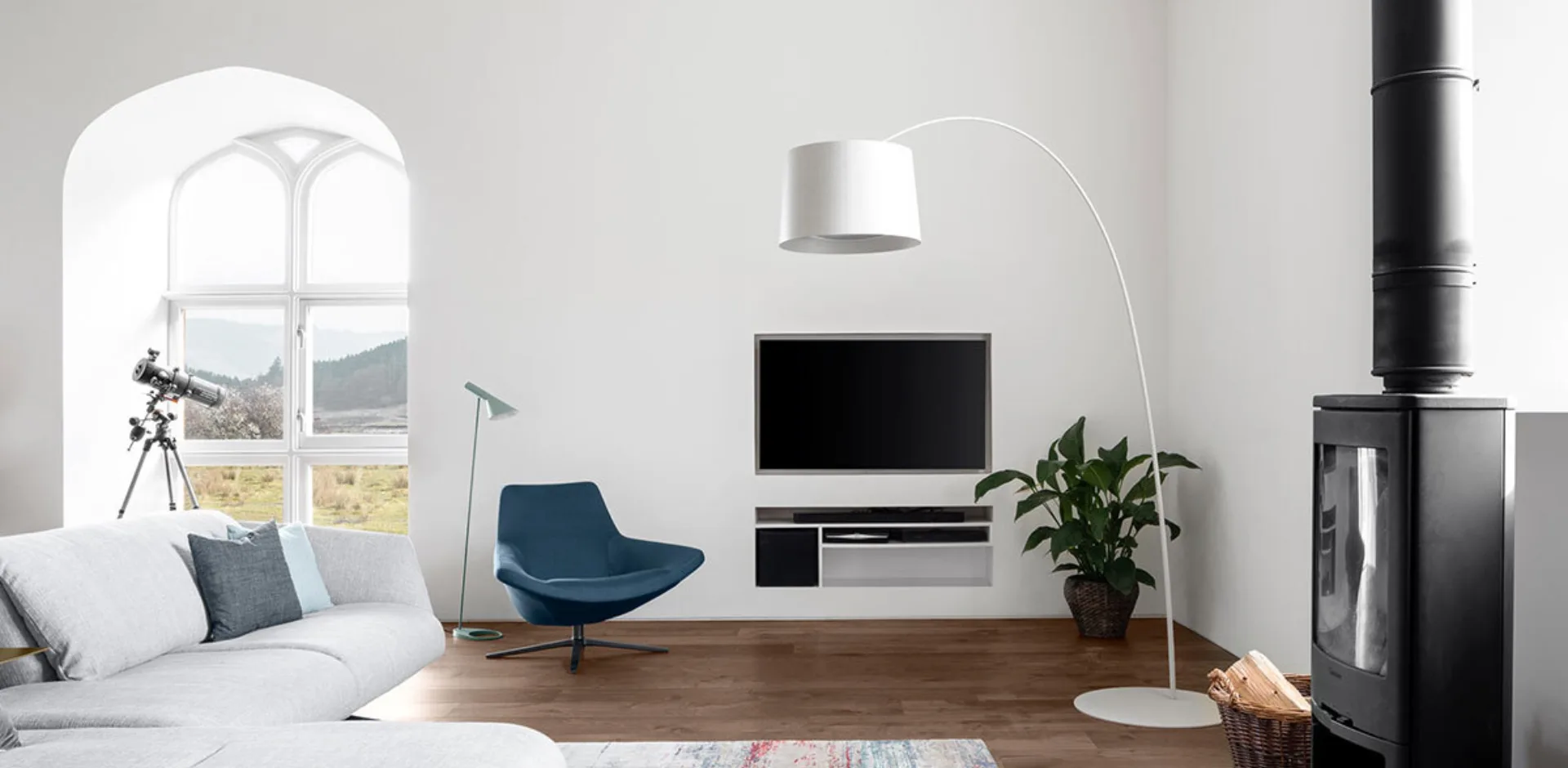 2019 02 28 Dualchas Strathconan Church1200