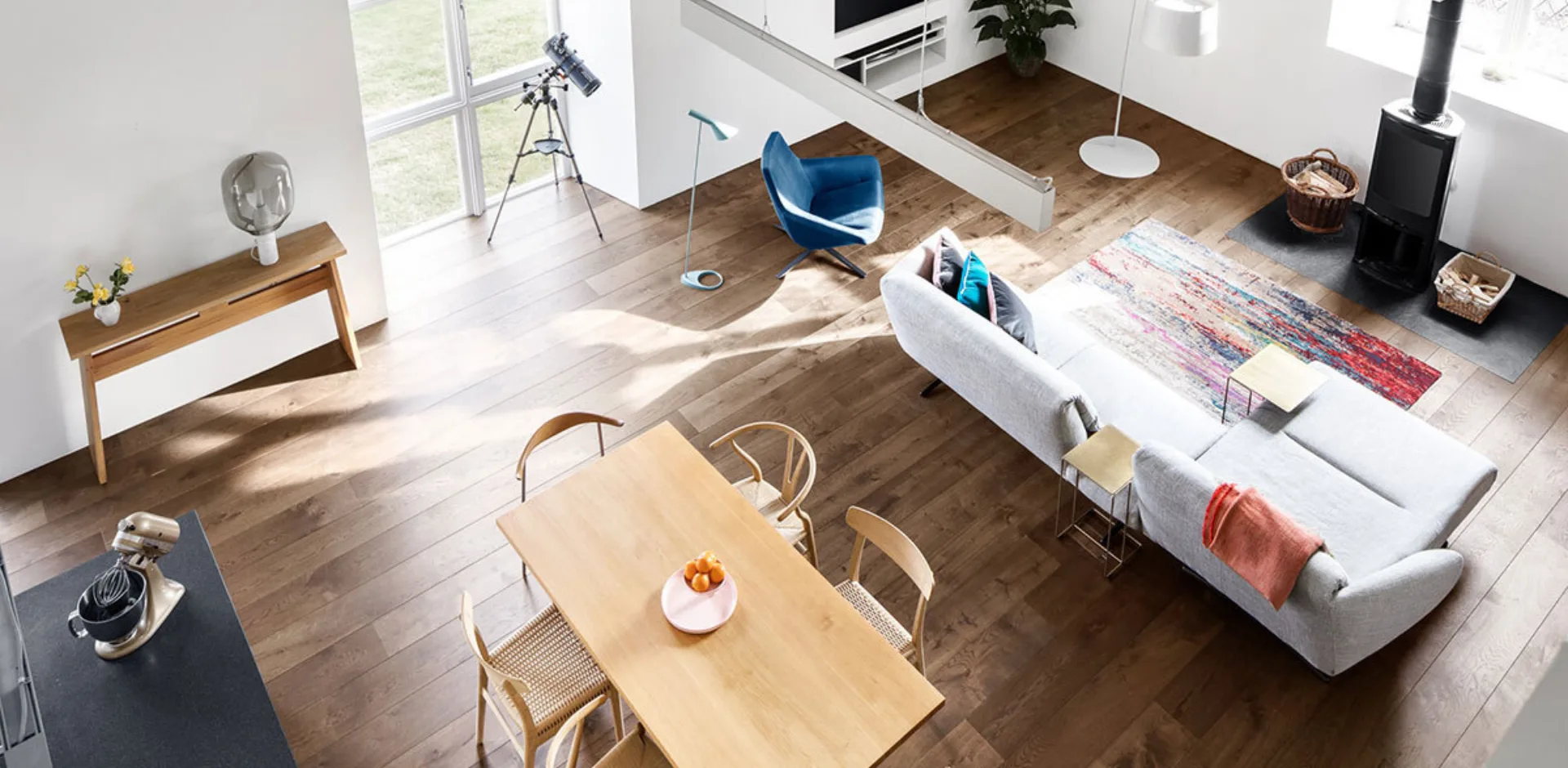 Dualchas Strathconan Church