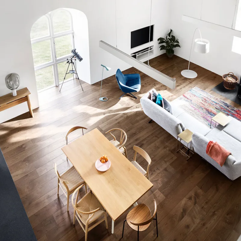 Dualchas Strathconan Church