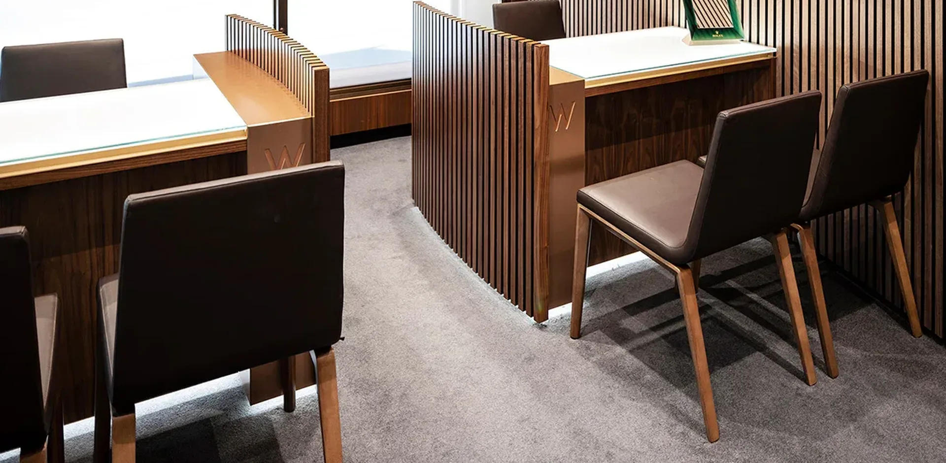 Jewellers interior design project jpg