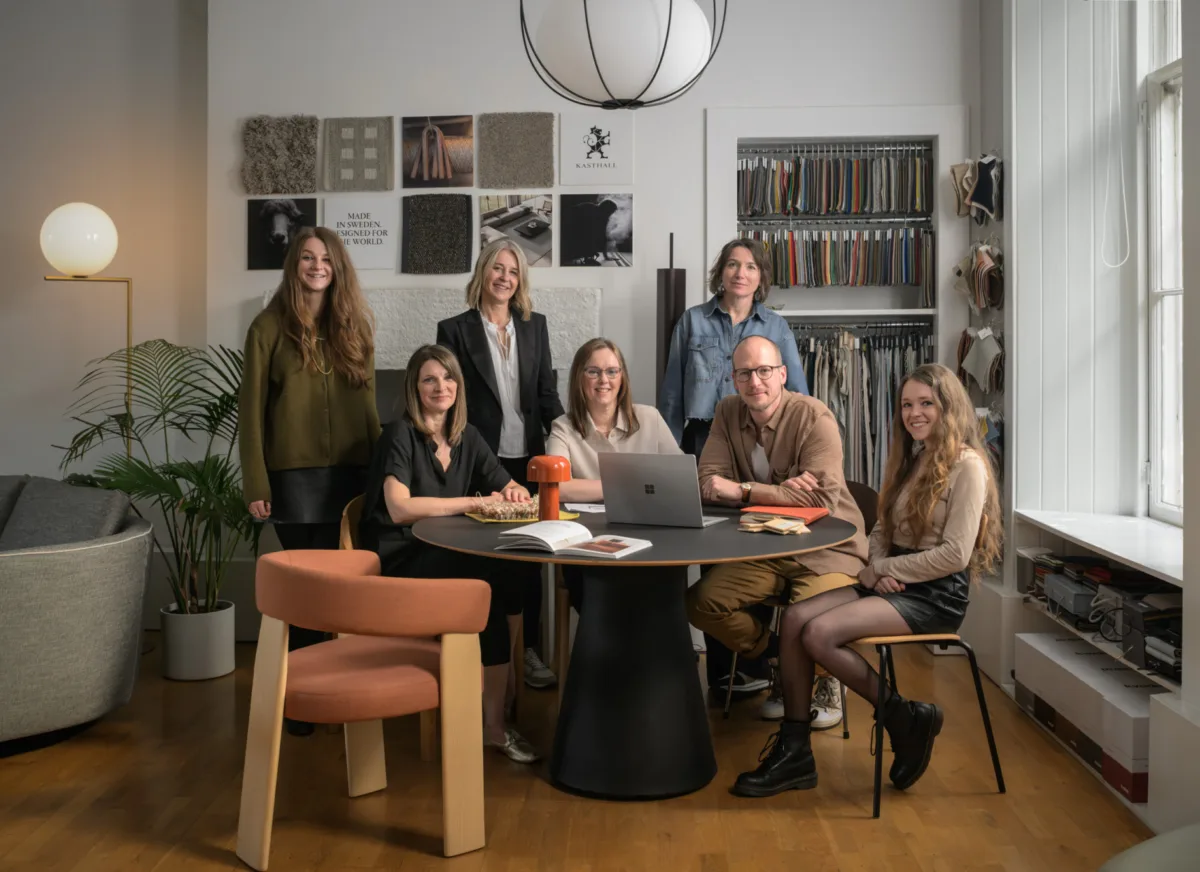 Tangram employee owned