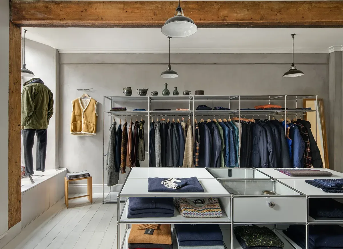 Commercial summary image