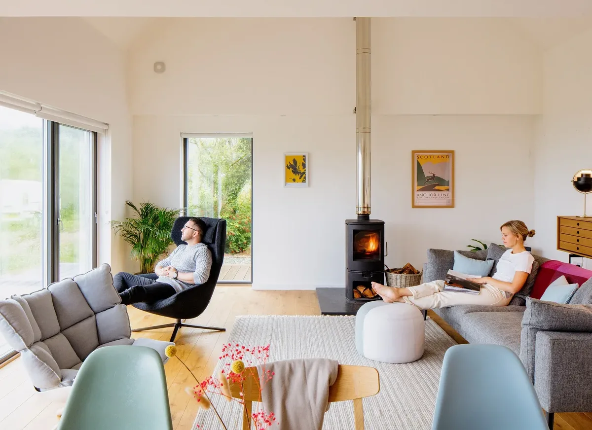 Residential summary image