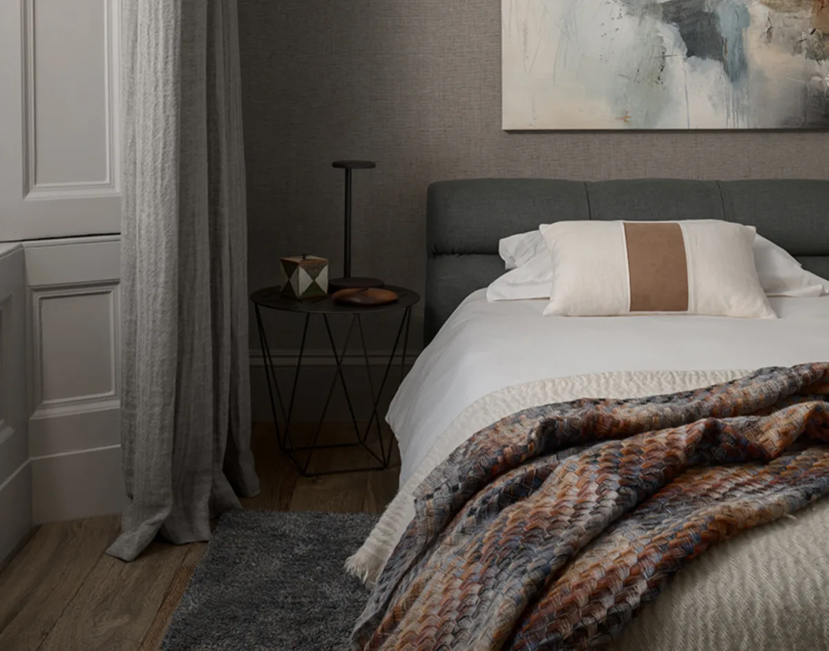 The Grange Private Home