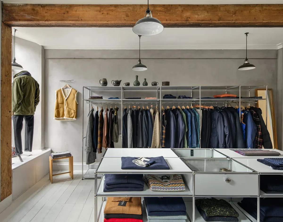 Dick’s Clothing Store