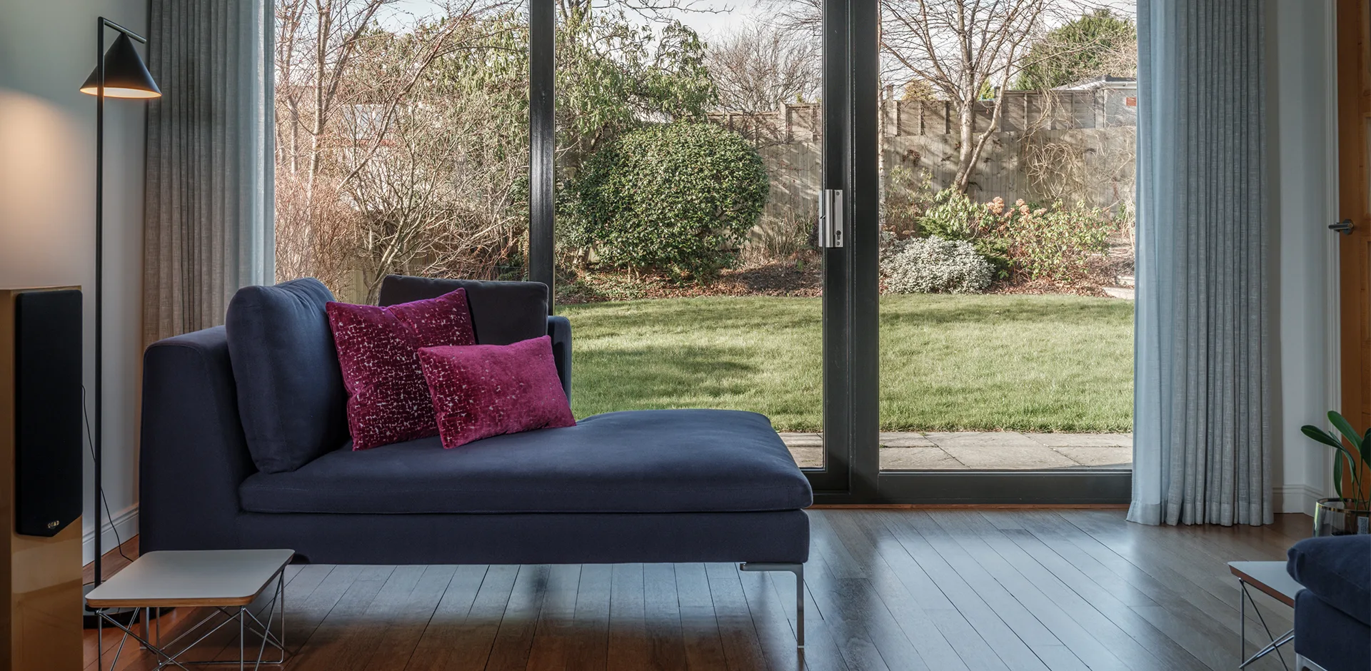 Residential home dundee