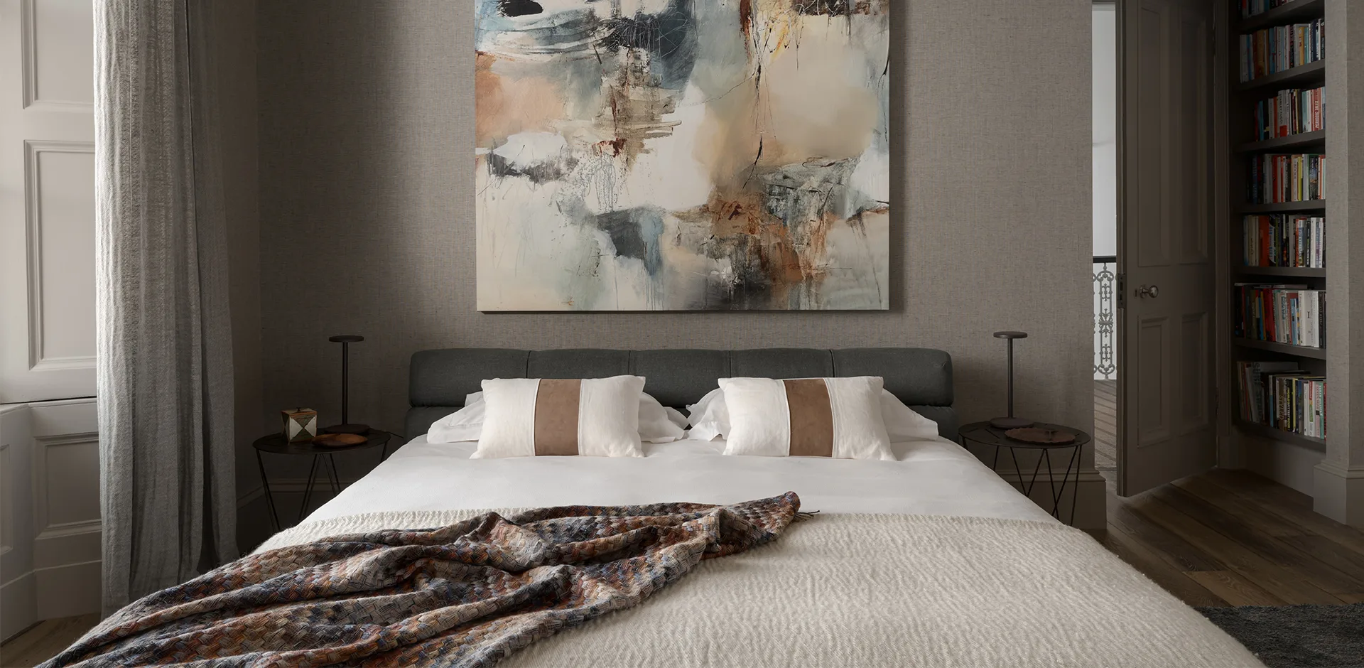 The Grange Private Home