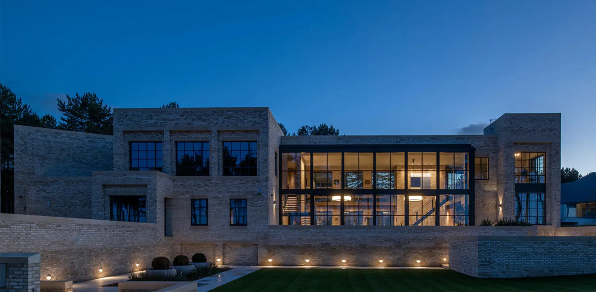 Private home scotland