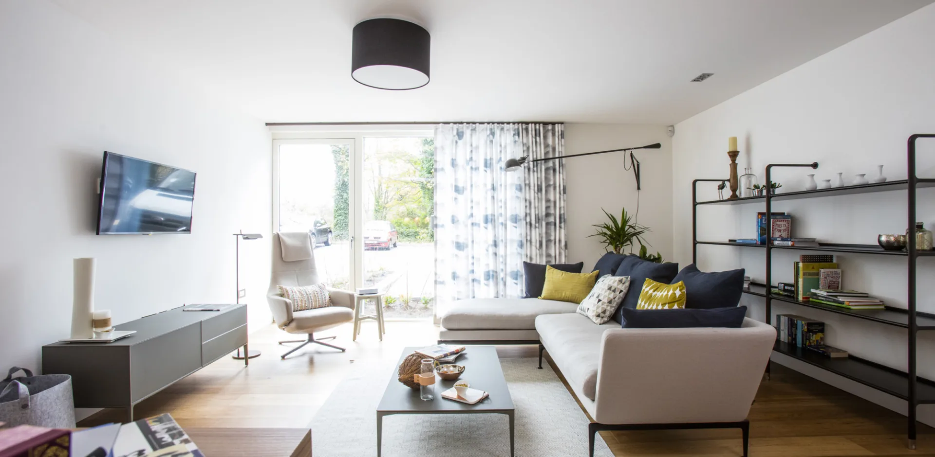 Woodcroft tangram furnishers edinburgh