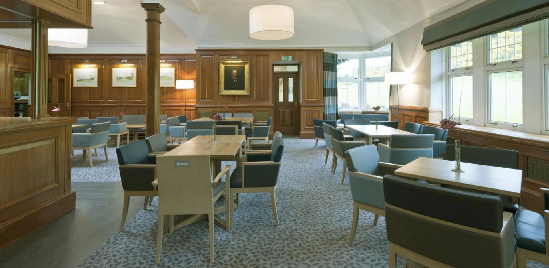 Mortonhall Golf Club