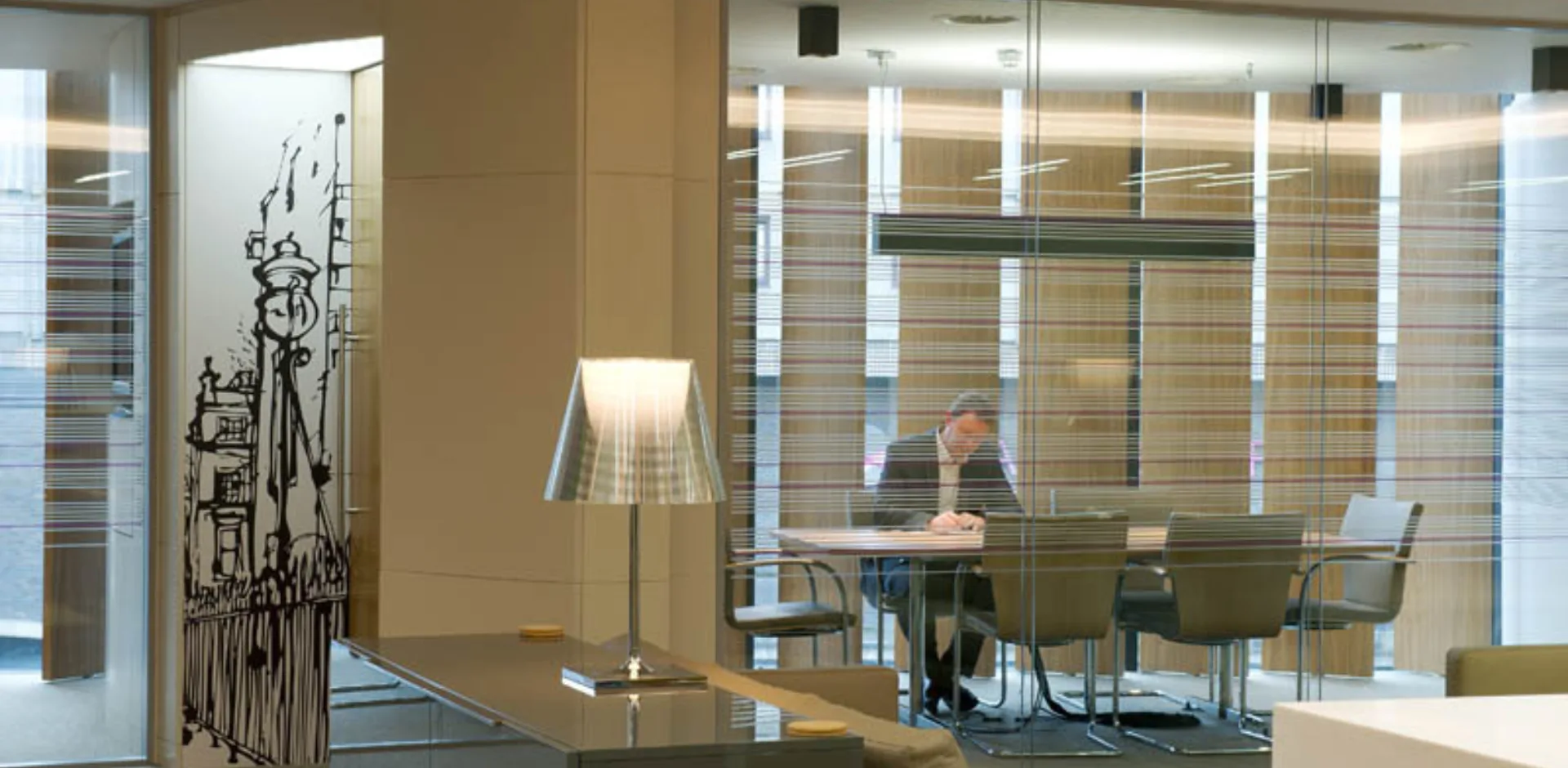 Baillie Gifford Firm