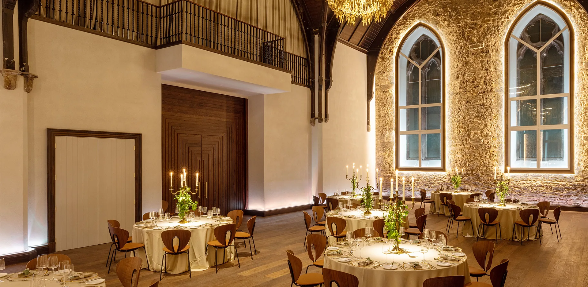 Commercial hero image