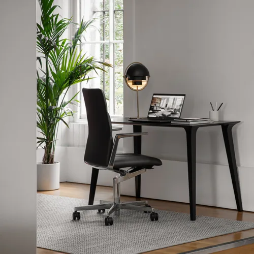 Leadchair Management – Walter Knoll