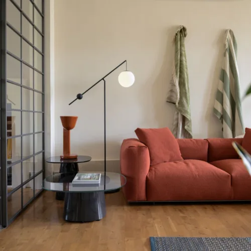 Dambodue Sofa - B&B Italia