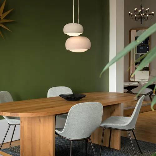 Sheru Dining Chair – Walter Knoll