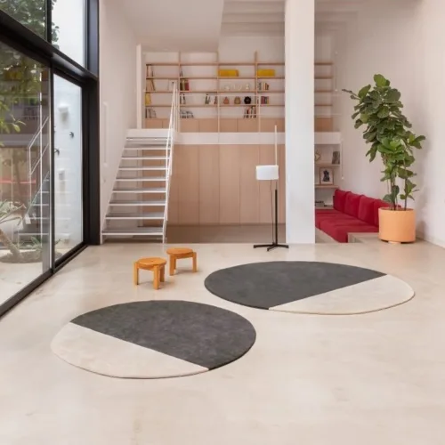 Pearl Rug – Nanimarquina