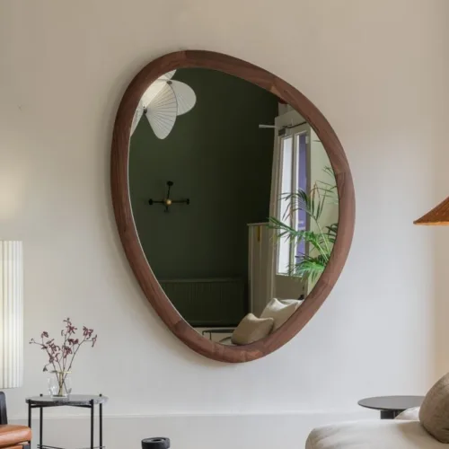 Giolo Mirror – Porada