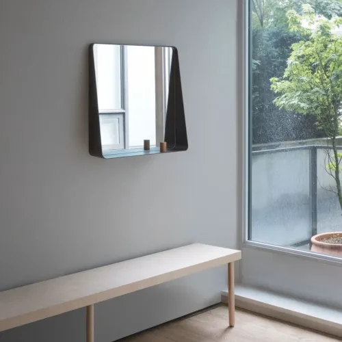 Entree Mirror – Bensen